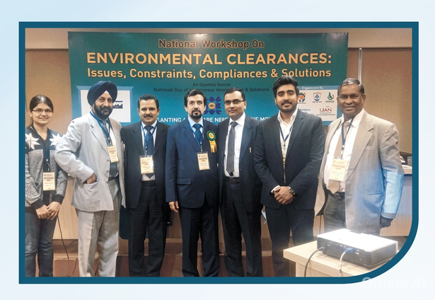 Lion Group corporate visual