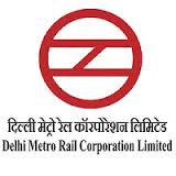 DMRC logo